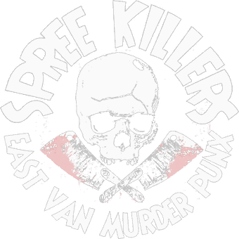 Spree Killers
